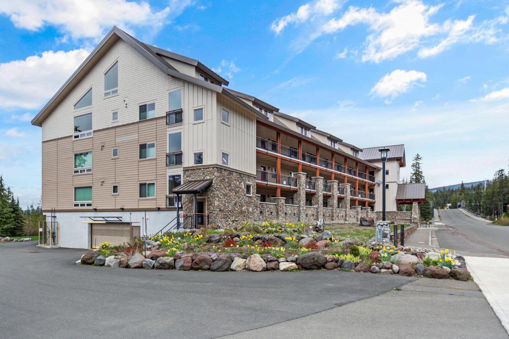 The Clyde - Your Cozy & Luxurious Mt Hood Retreat Government Camp Dış mekan fotoğraf