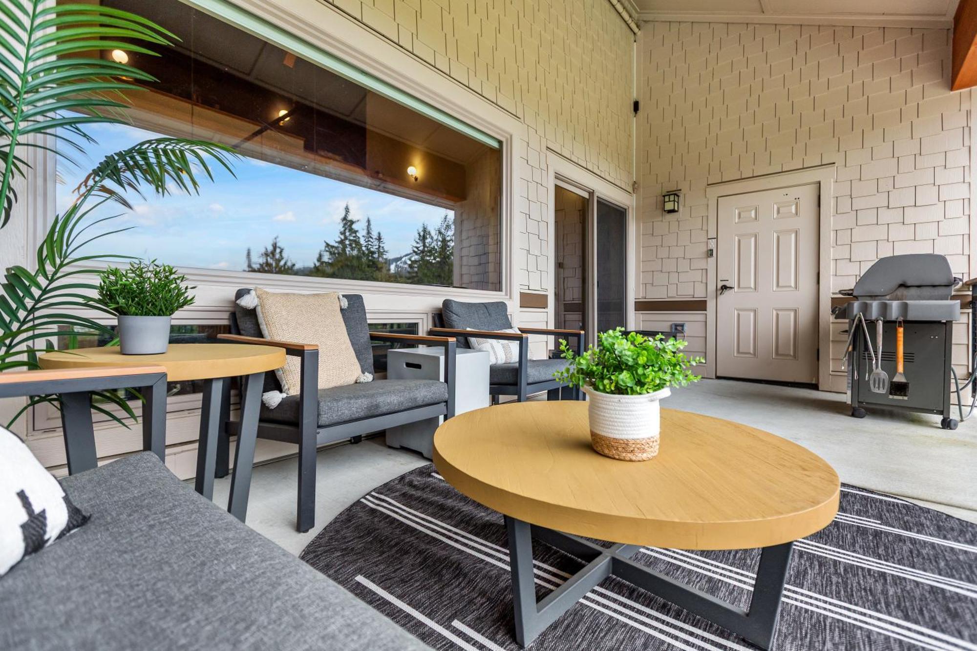 The Clyde - Your Cozy & Luxurious Mt Hood Retreat Government Camp Dış mekan fotoğraf